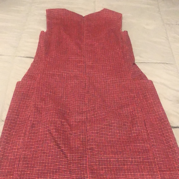Wool dress from Ireland! - Picture 4 of 6